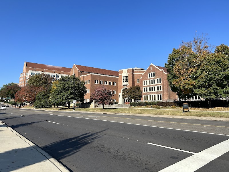 University of Tennessee College of Law campus photo 4