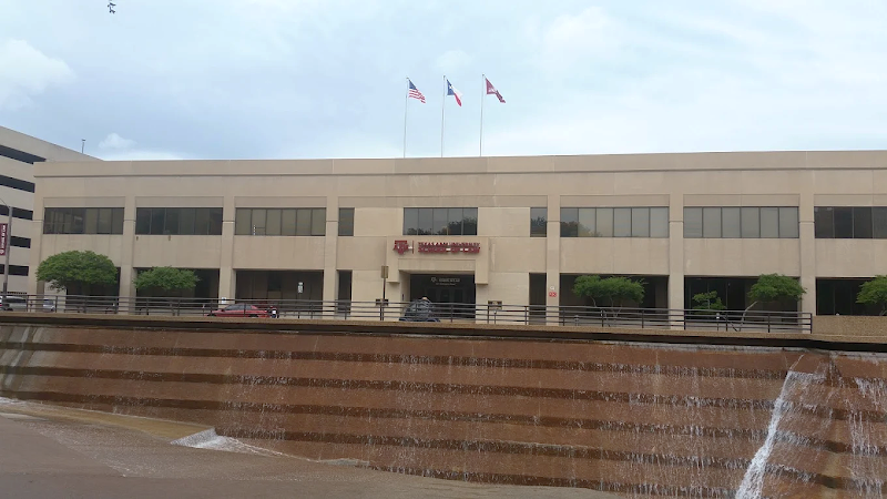 Texas A&M University School of Law campus photo 1