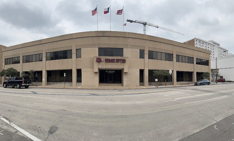 Texas A&M University School of Law campus photo 2