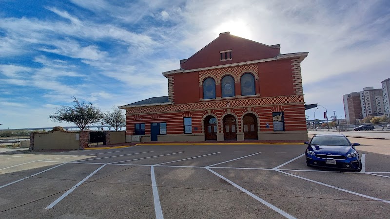 Texas A&M University School of Law campus photo 3