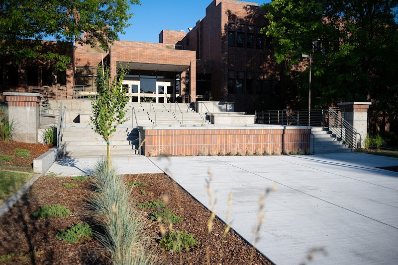 University of Idaho College of Law campus photo 1