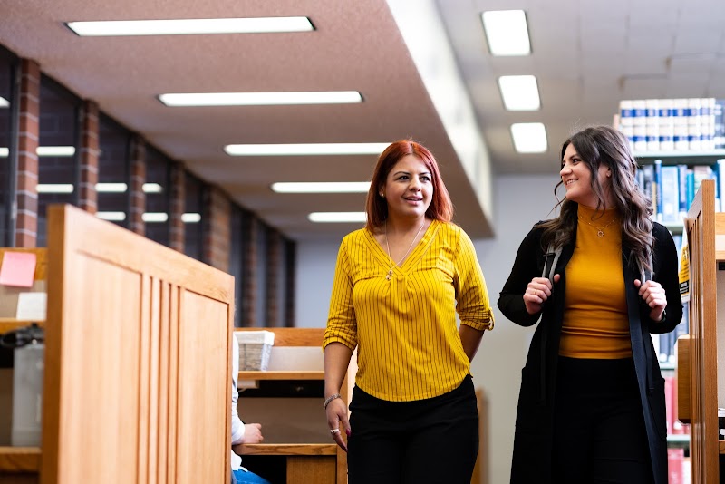 University of Idaho College of Law campus photo 4