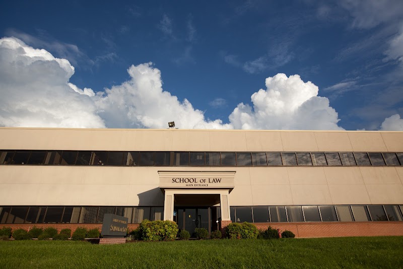 Liberty University School of Law campus photo 3