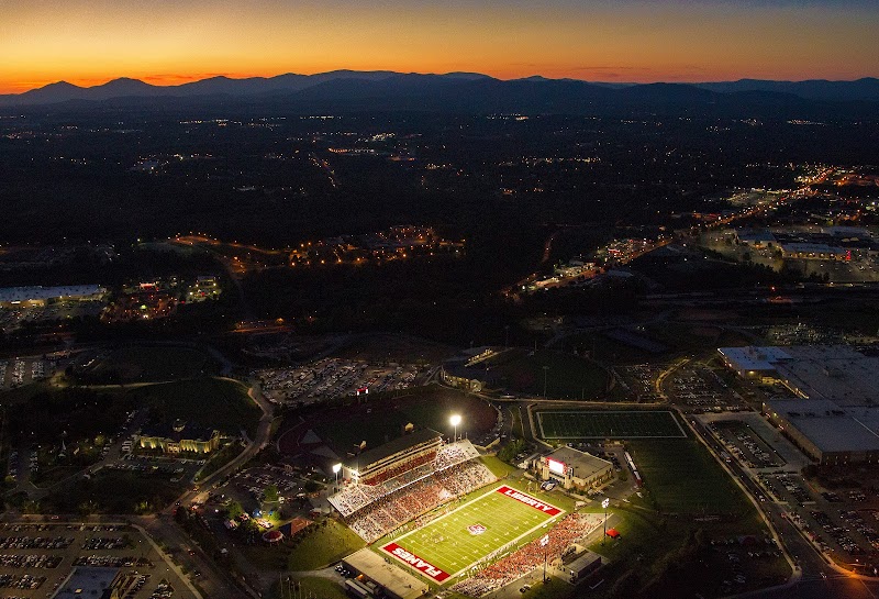 Liberty University School of Law campus photo 5