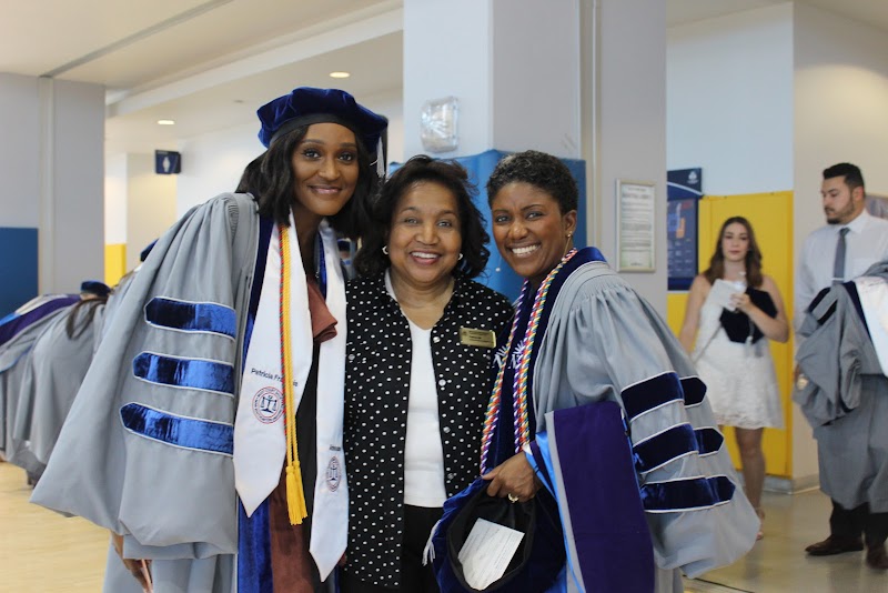 Nova Southeastern University—Shepard Broad College of Law campus photo 5