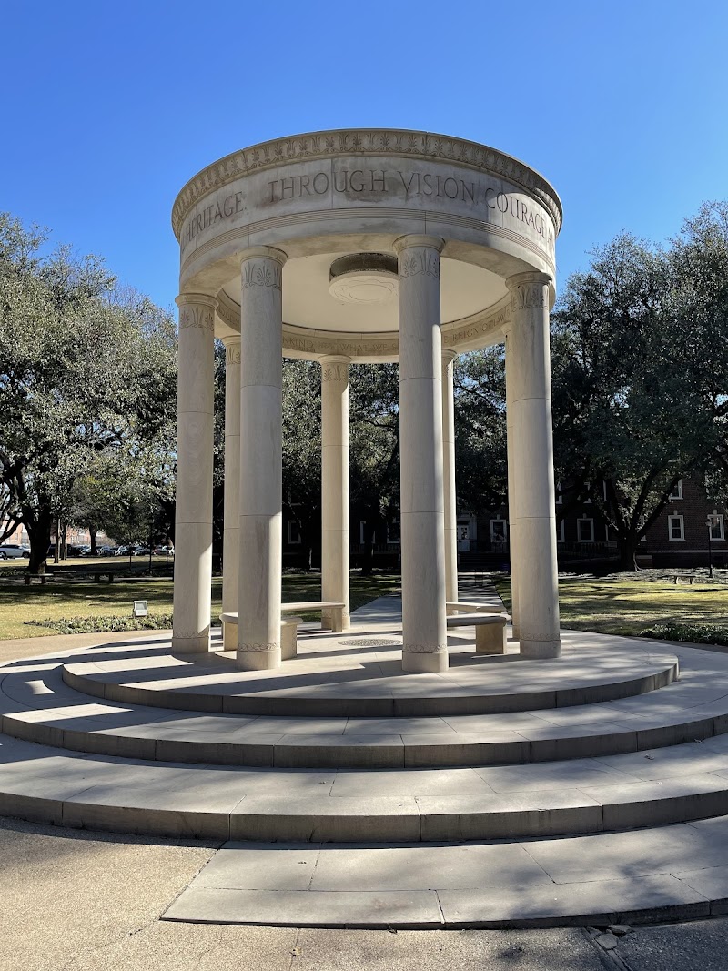 SMU Dedman School of Law campus photo 3