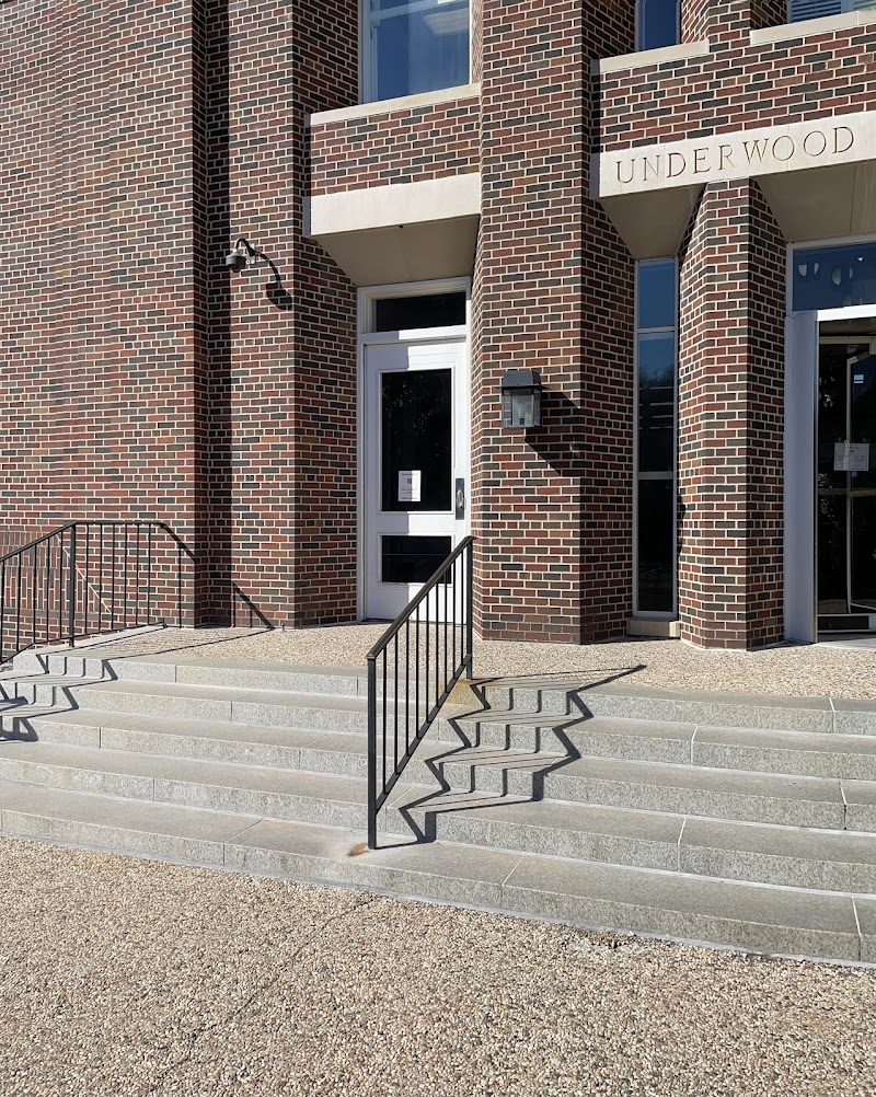 SMU Dedman School of Law campus photo 5