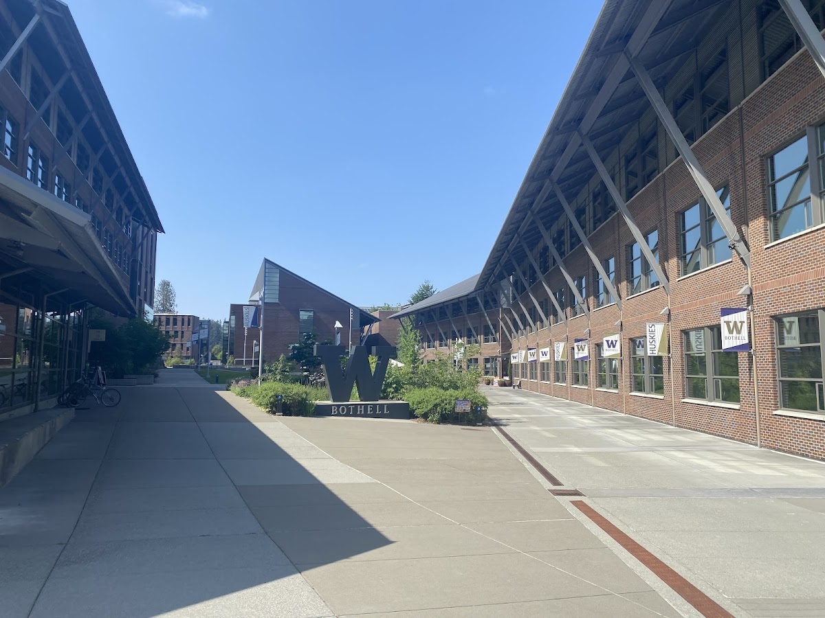 University of Washington-Bothell Campus: University of… | CollegeFind
