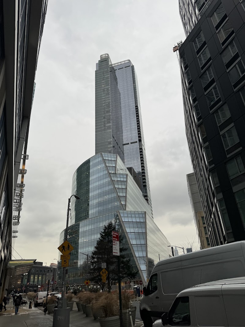 City University of New York School of Law campus photo 3