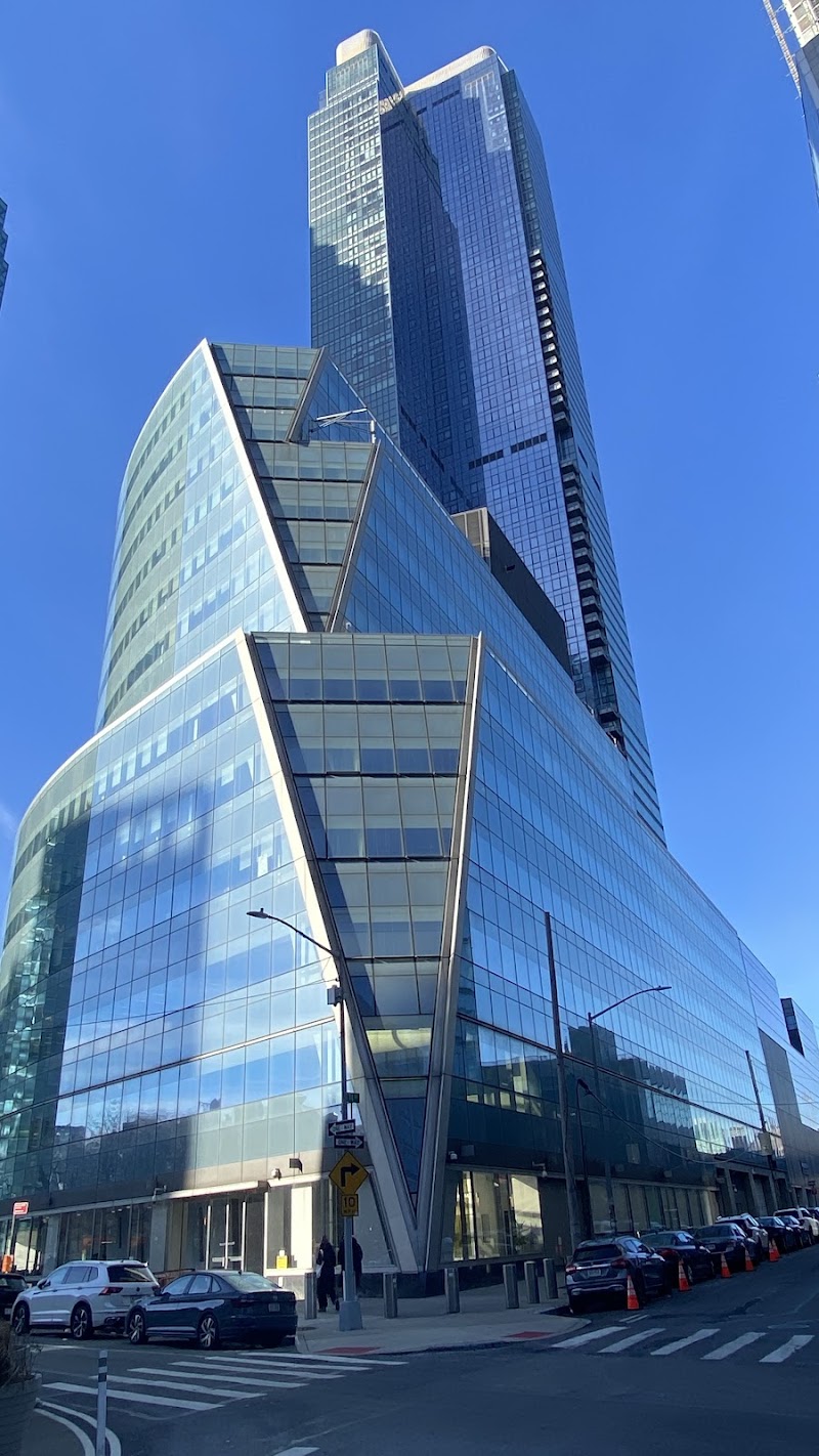 City University of New York School of Law campus photo 4