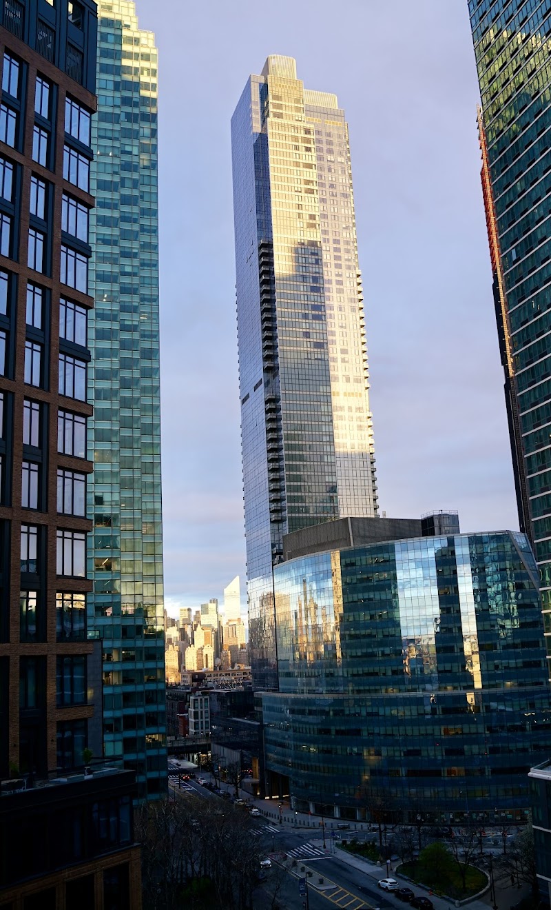City University of New York School of Law campus photo 5