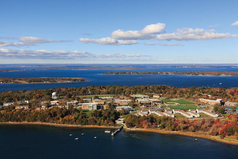 Roger Williams University School of Law campus photo 3