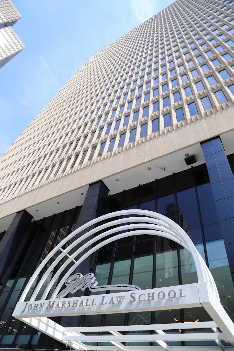 Atlanta’s John Marshall Law School campus photo 2