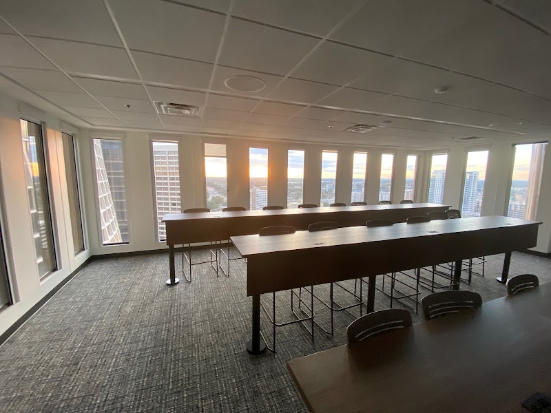 Atlanta’s John Marshall Law School campus photo 3