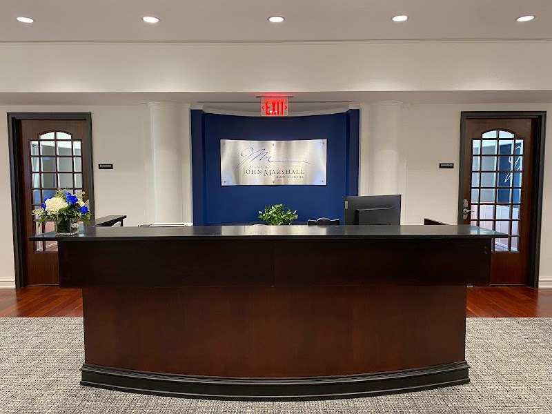 Atlanta’s John Marshall Law School campus photo 4