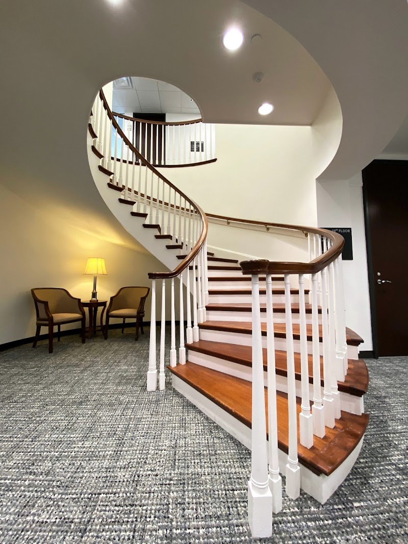 Atlanta’s John Marshall Law School campus photo 5