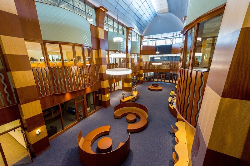 Quinnipiac University School of Law campus photo 1