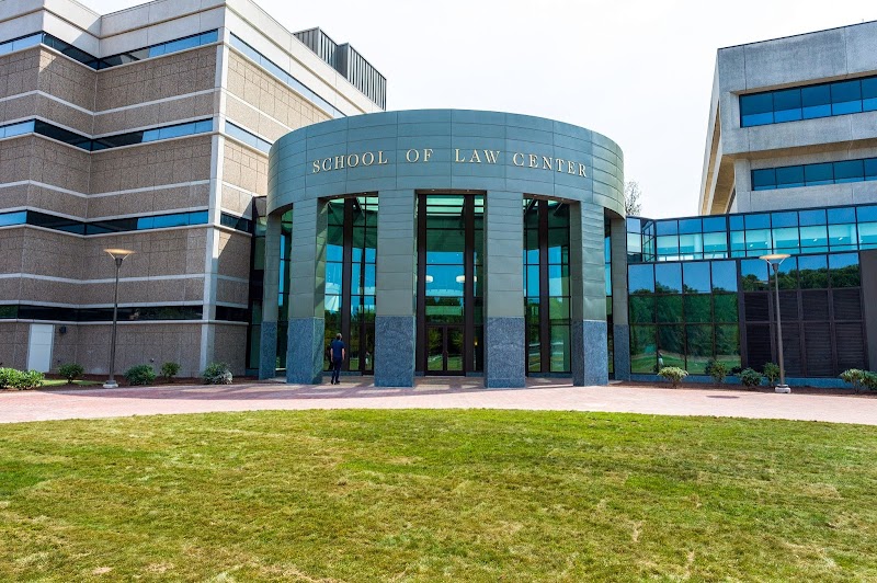 Quinnipiac University School of Law campus photo 3