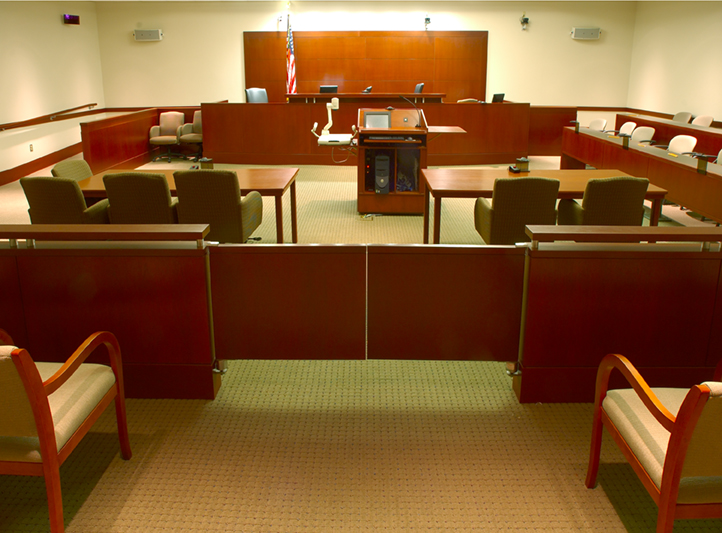 Vanderbilt Law School campus photo 3