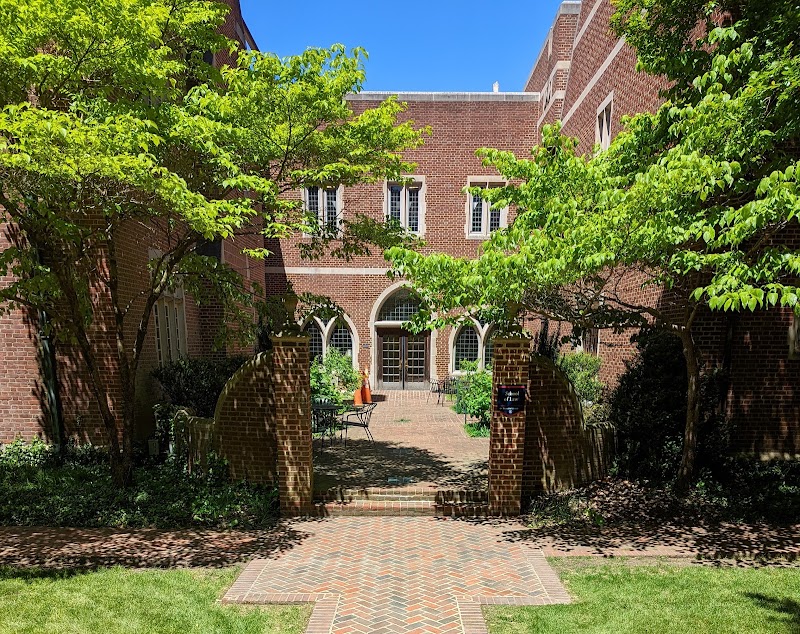 University of Richmond School of Law campus photo 3
