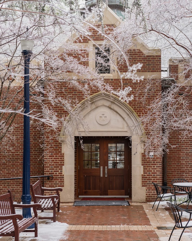 University of Richmond School of Law campus photo 4