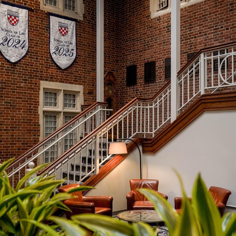 University of Richmond School of Law campus photo 5