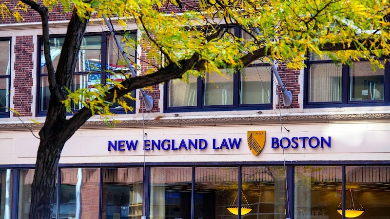 New England Law | Boston campus photo 1