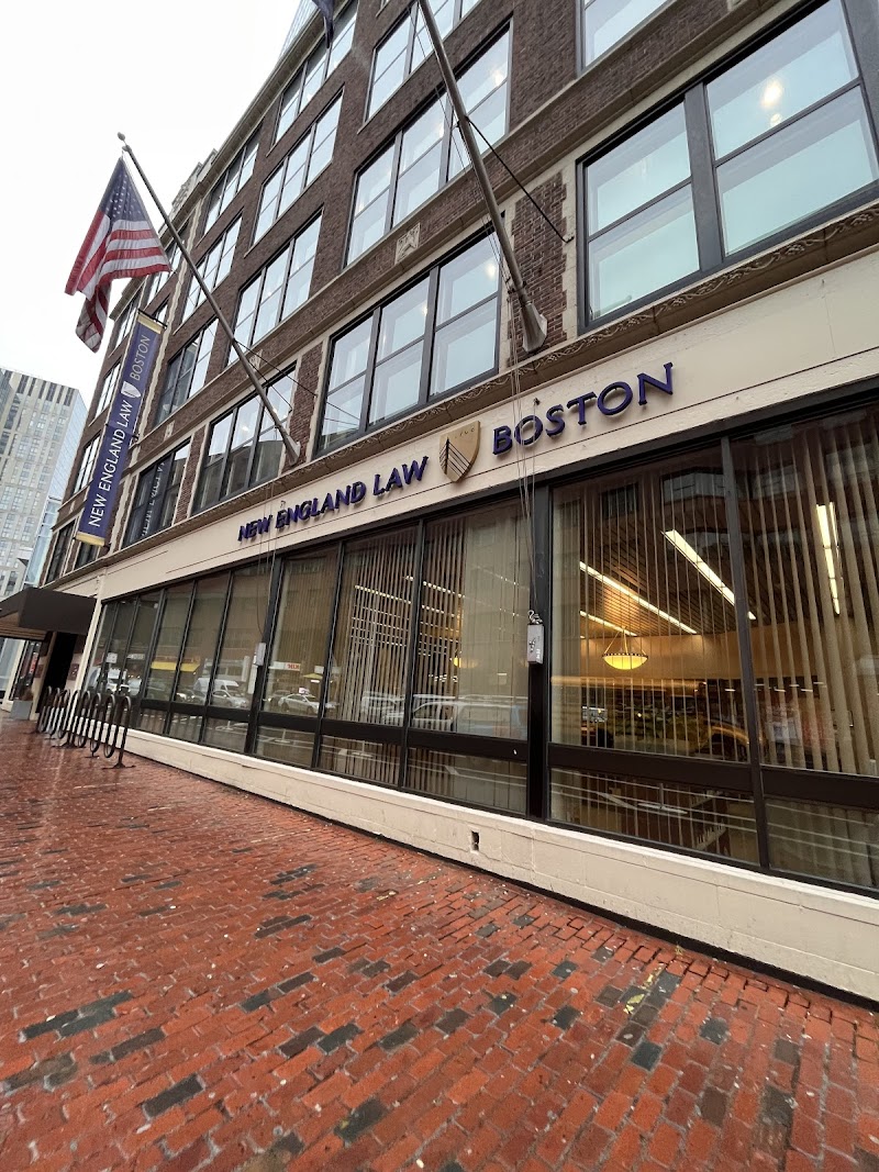 New England Law | Boston campus photo 2