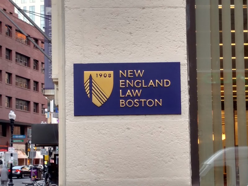 New England Law | Boston campus photo 3