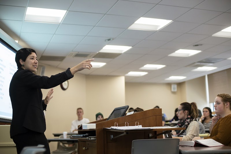 New England Law | Boston campus photo 4