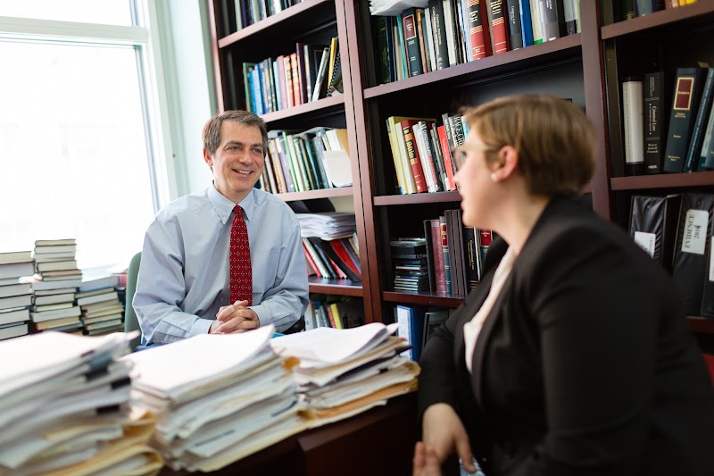 New England Law | Boston campus photo 5