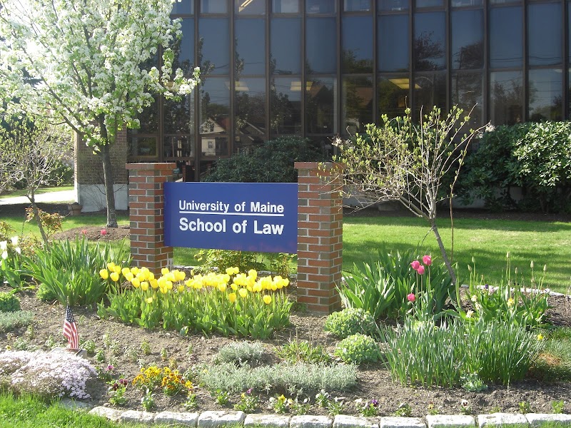 University of Maine School of Law campus photo 3