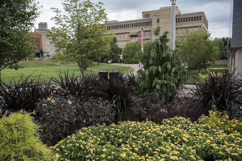 Northern Kentucky University—Salmon P. Chase College of Law campus photo 1