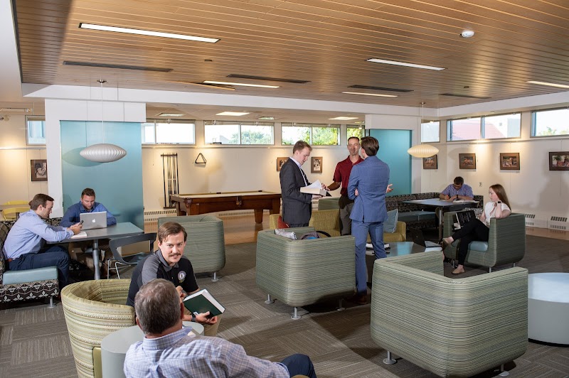 Northern Kentucky University—Salmon P. Chase College of Law campus photo 2