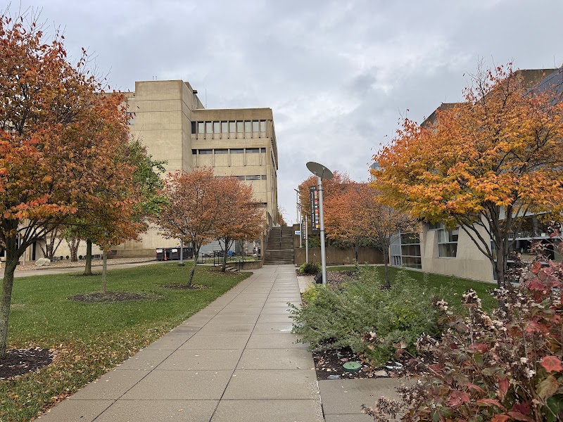 Northern Kentucky University—Salmon P. Chase College of Law campus photo 3