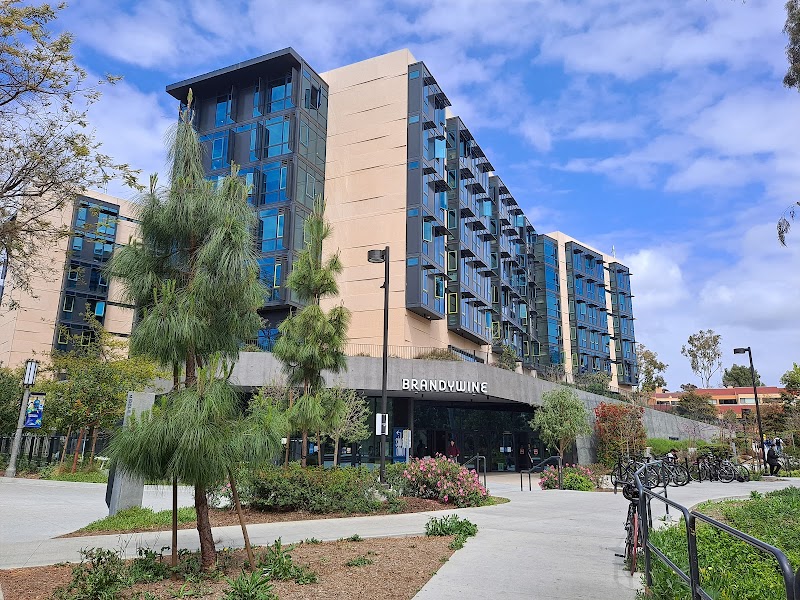 University of California, Irvine School of Law campus photo 1