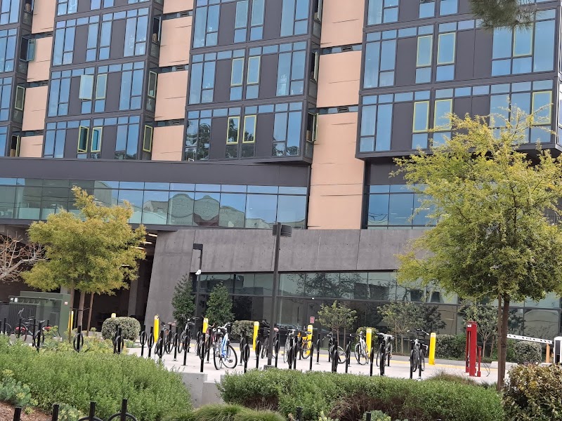 University of California, Irvine School of Law campus photo 4