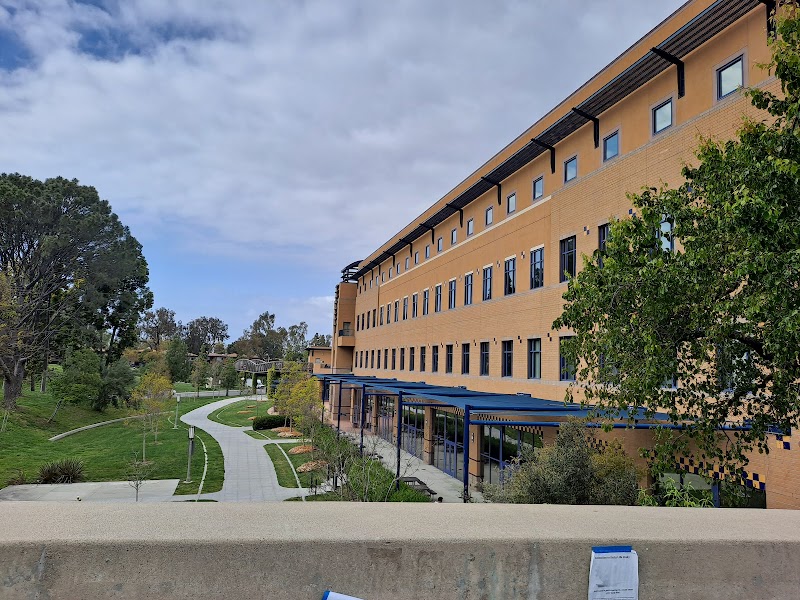 University of California, Irvine School of Law campus photo 5