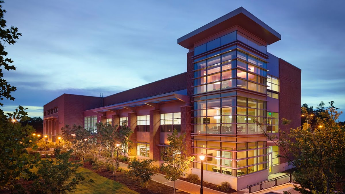 University of West Georgia campus photo 1