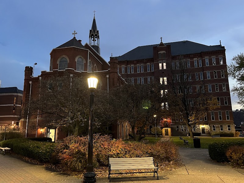 Duquesne University Thomas R. Kline School of Law campus photo 1