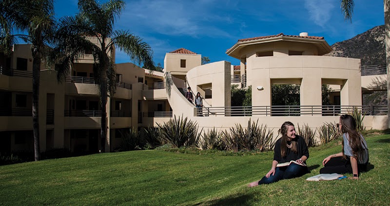 Pepperdine University Rick J. Caruso School of Law campus photo 1