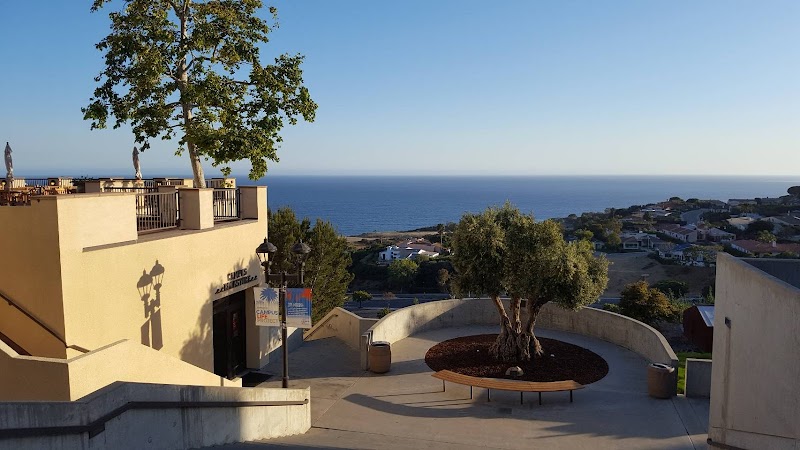 Pepperdine University Rick J. Caruso School of Law campus photo 3