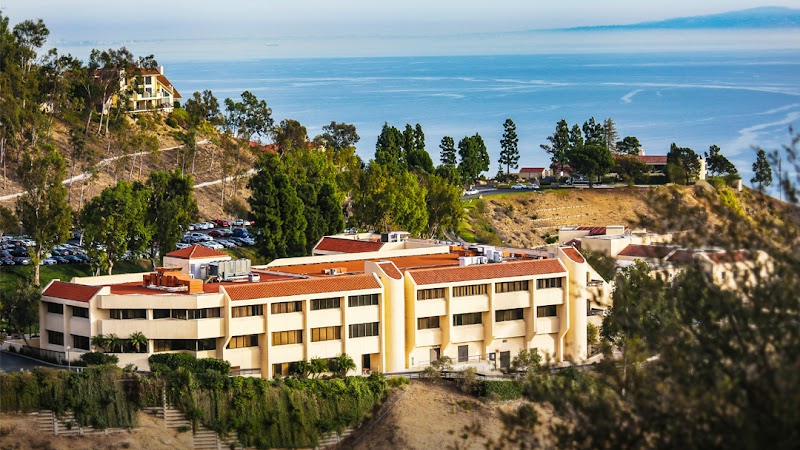 Pepperdine University Rick J. Caruso School of Law campus photo 4