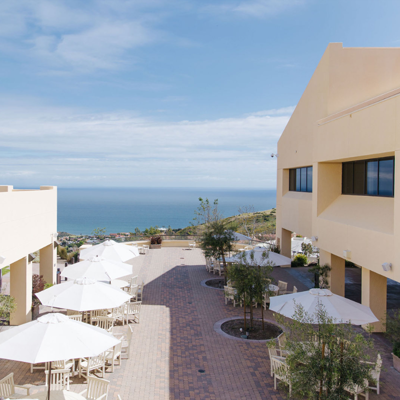 Pepperdine University Rick J. Caruso School of Law campus photo 5