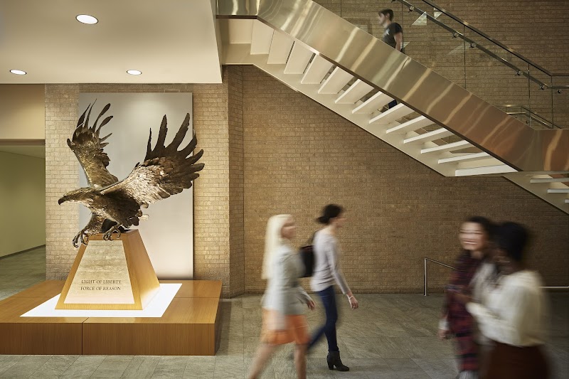 South Texas College of Law Houston campus photo 1