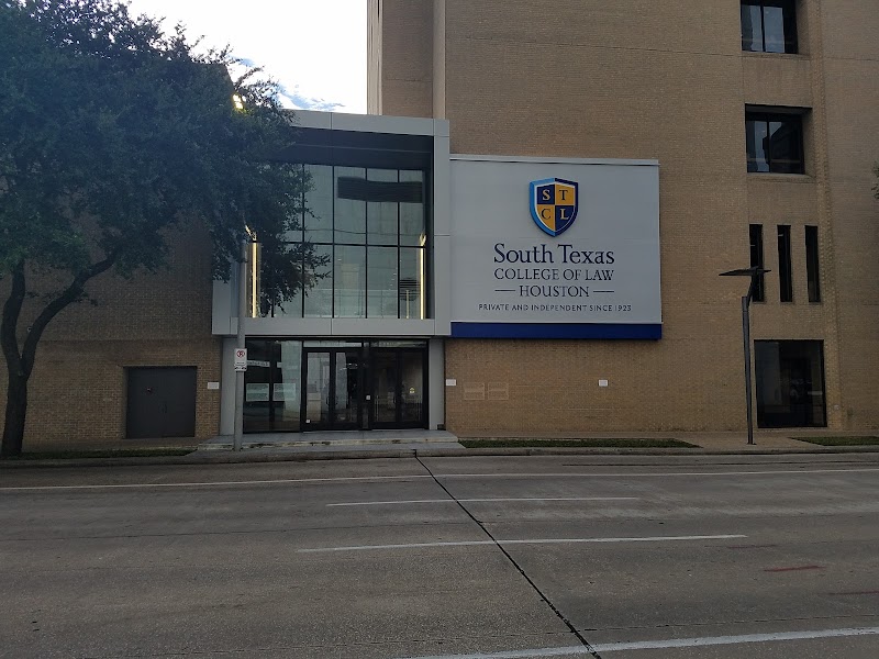 South Texas College of Law Houston campus photo 2