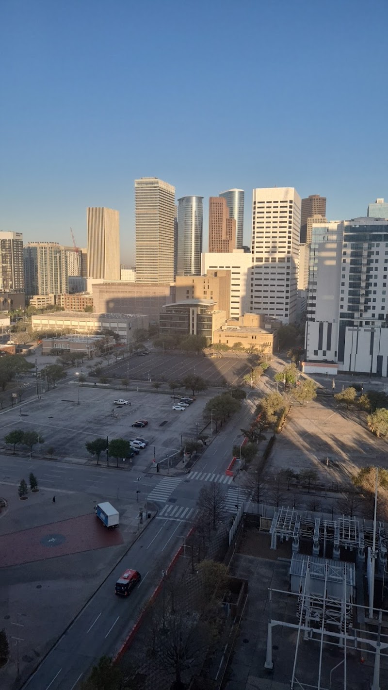 South Texas College of Law Houston campus photo 3