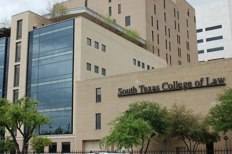 South Texas College of Law Houston campus photo 4