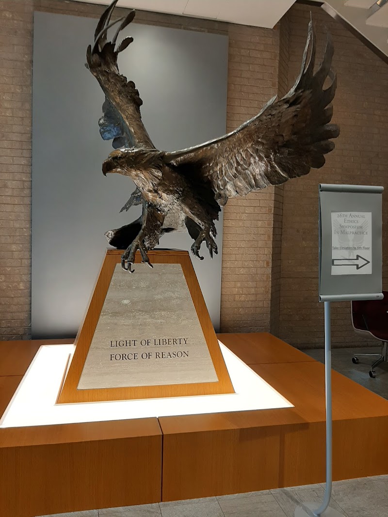 South Texas College of Law Houston campus photo 5