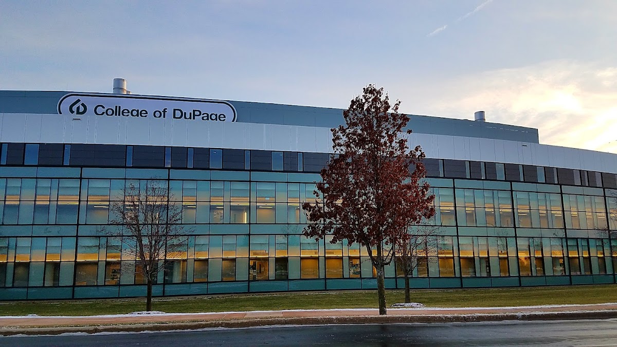 College of DuPage: Comprehensive Overview of College of… | CollegeFind